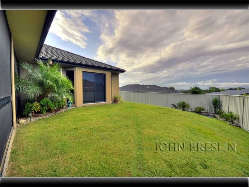 20 Cordyline Drive, Reedy Creek QLD 4227
