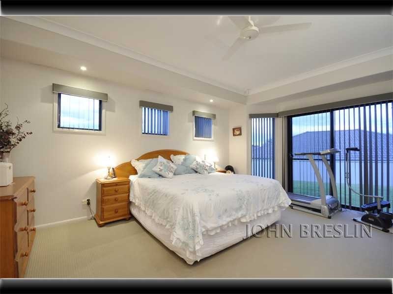 20 Cordyline Drive, Reedy Creek QLD 4227