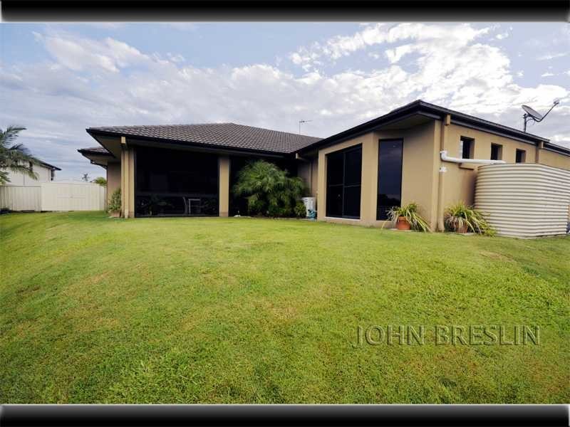 20 Cordyline Drive, Reedy Creek QLD 4227