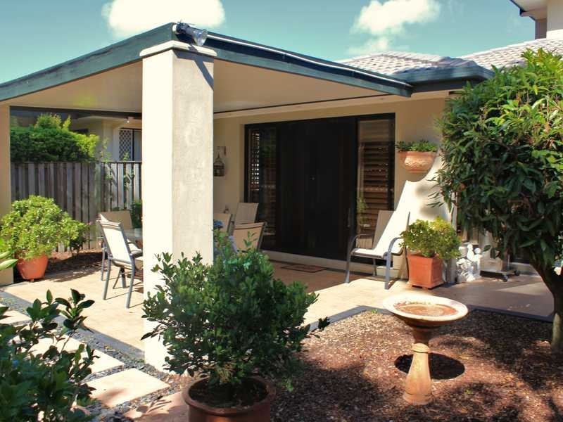 92/136 Palm Meadows Drive, Carrara QLD 4211