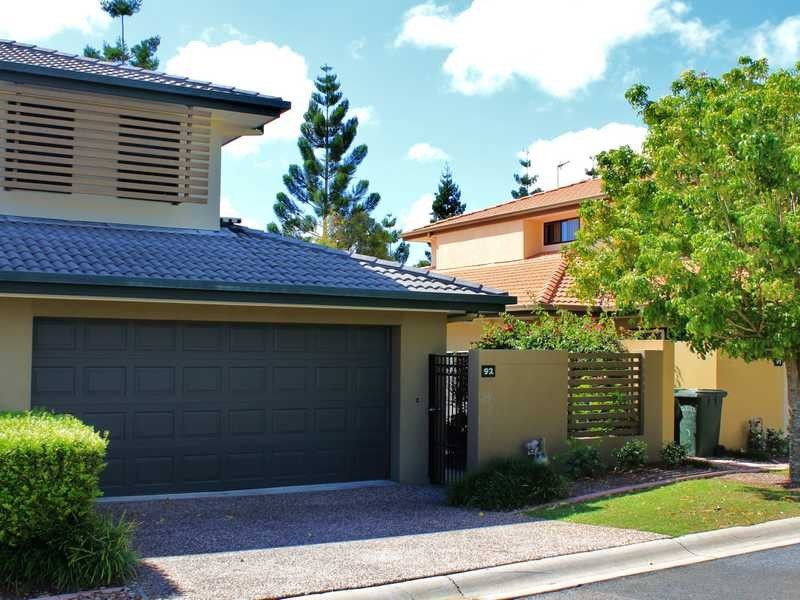 92/136 Palm Meadows Drive, Carrara QLD 4211