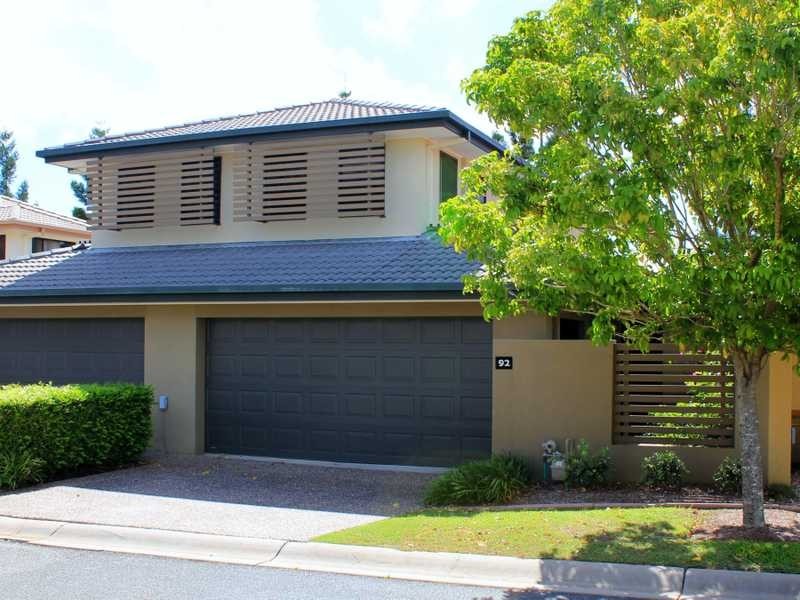 92/136 Palm Meadows Drive, Carrara QLD 4211