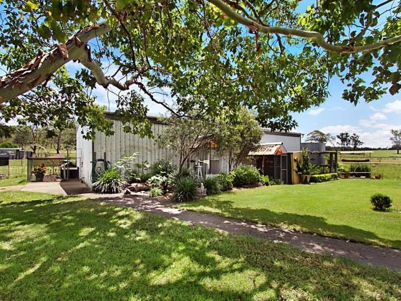 9448 Mt Lindesay Highway, Beaudesert QLD 4285