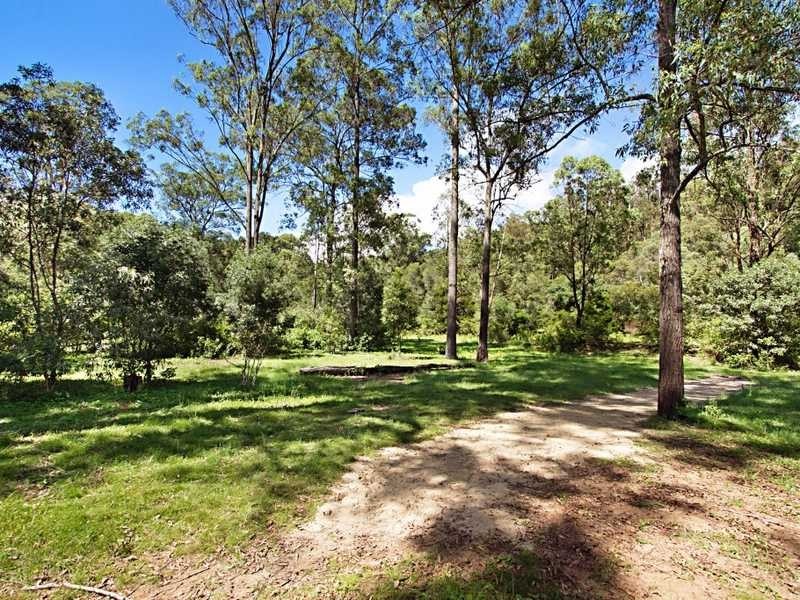 Lots 1 & 2 Tamrookum Creek Road, Beaudesert QLD 4285