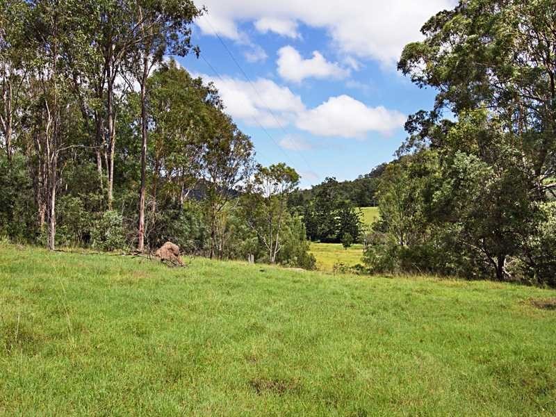Lots 1 & 2 Tamrookum Creek Road, Beaudesert QLD 4285