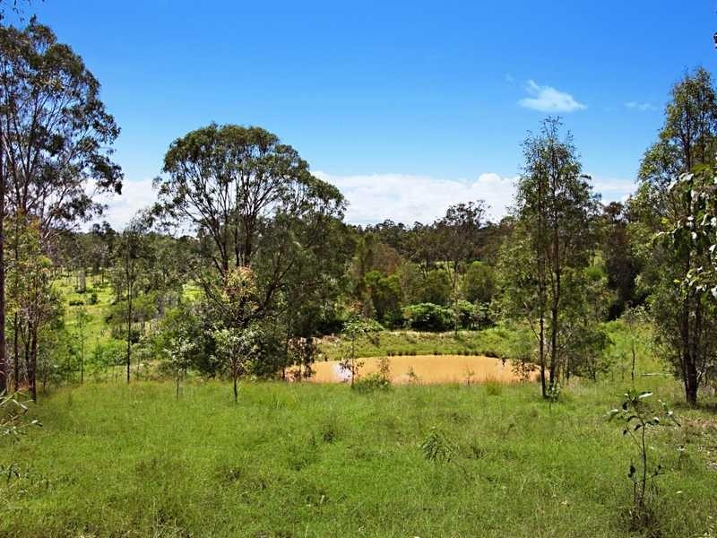 Lots 1 & 2 Tamrookum Creek Road, Beaudesert QLD 4285