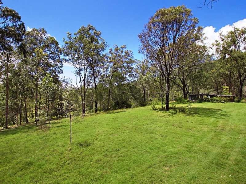 Lots 1 & 2 Tamrookum Creek Road, Beaudesert QLD 4285