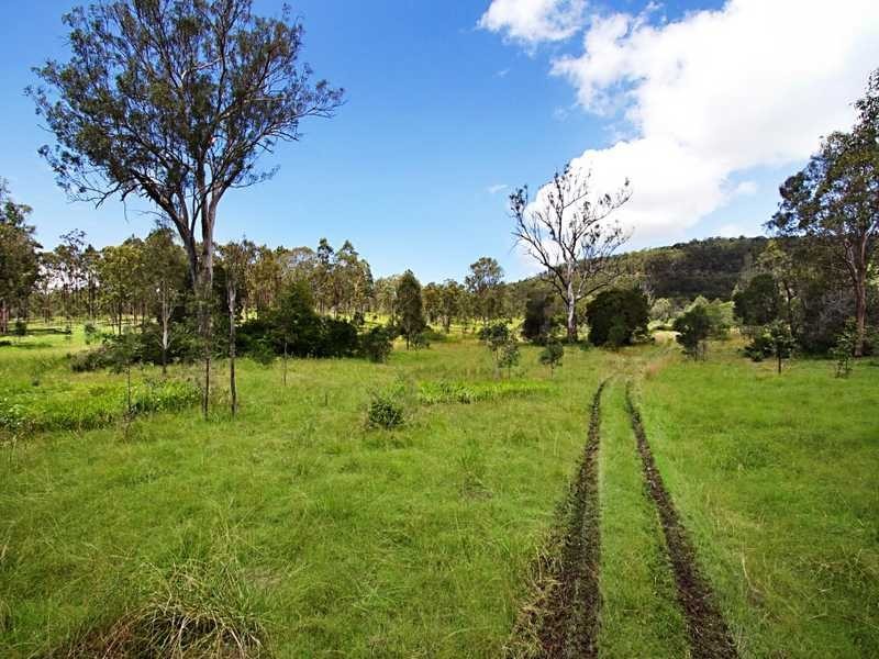 Lots 1 & 2 Tamrookum Creek Road, Beaudesert QLD 4285