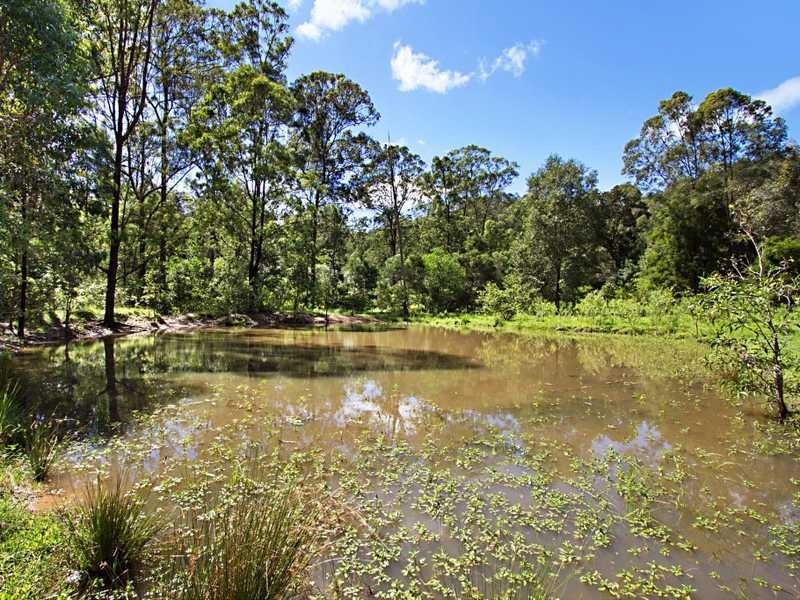 Lots 1 & 2 Tamrookum Creek Road, Beaudesert QLD 4285