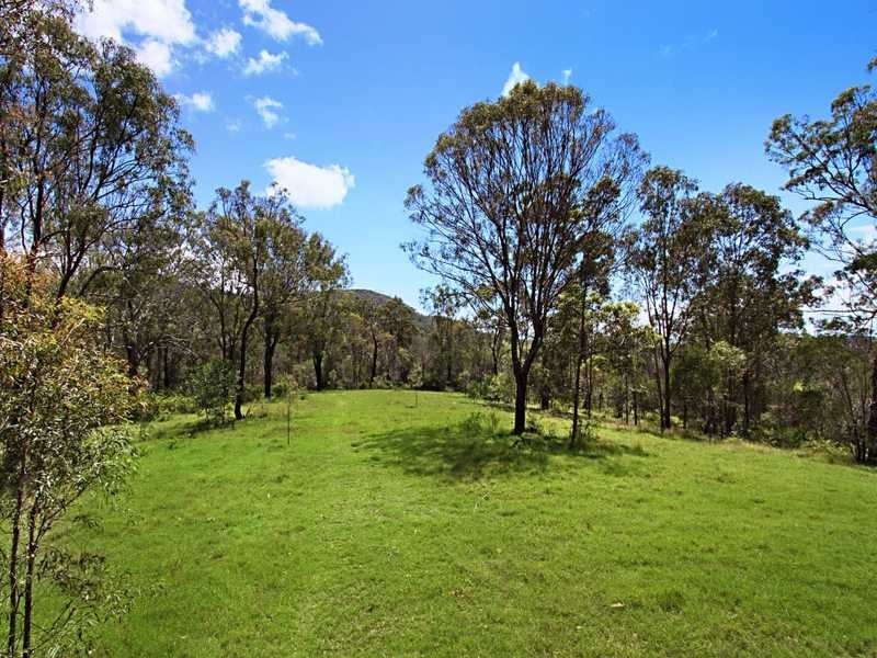 Lots 1 & 2 Tamrookum Creek Road, Beaudesert QLD 4285