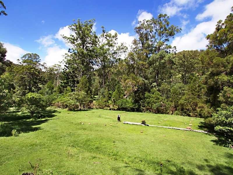 Lots 1 & 2 Tamrookum Creek Road, Beaudesert QLD 4285