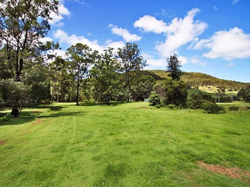 Lots 1 & 2 Tamrookum Creek Road, Beaudesert QLD 4285