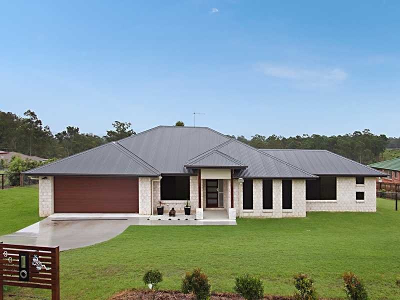 90 Carrigan Way, Gleneagle QLD 4285