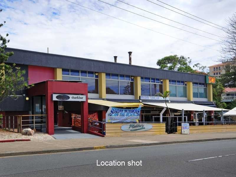 5/10 Mountain View Avenue, Miami QLD 4220