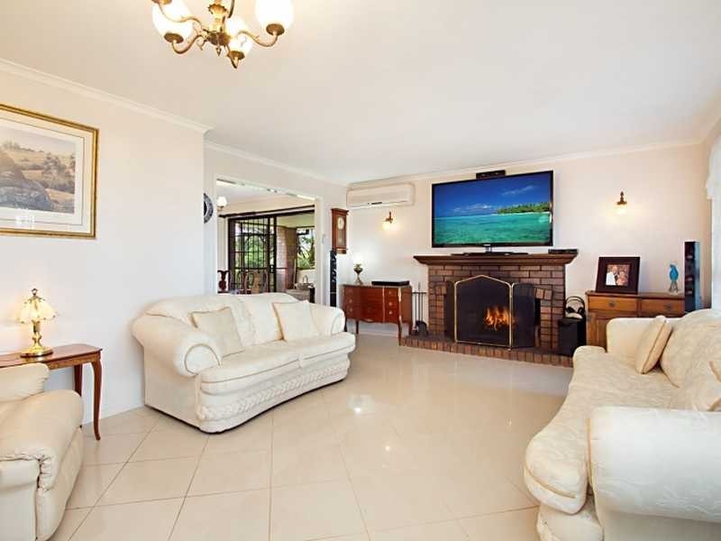 264-268 Boomerang Drive, Kooralbyn QLD 4285