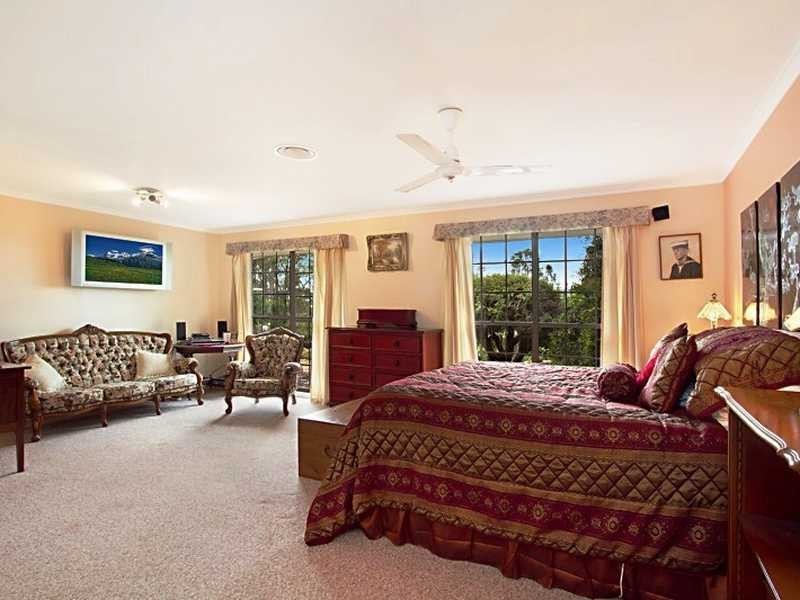 264-268 Boomerang Drive, Kooralbyn QLD 4285