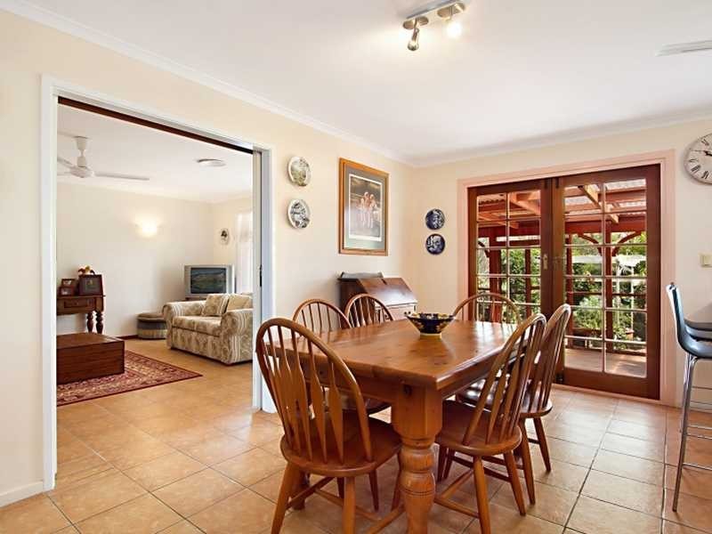 264-268 Boomerang Drive, Kooralbyn QLD 4285