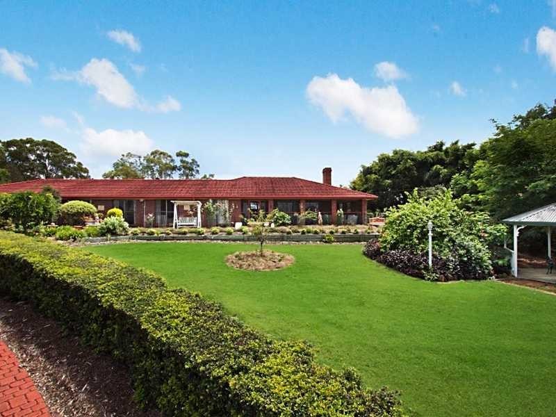 264-268 Boomerang Drive, Kooralbyn QLD 4285