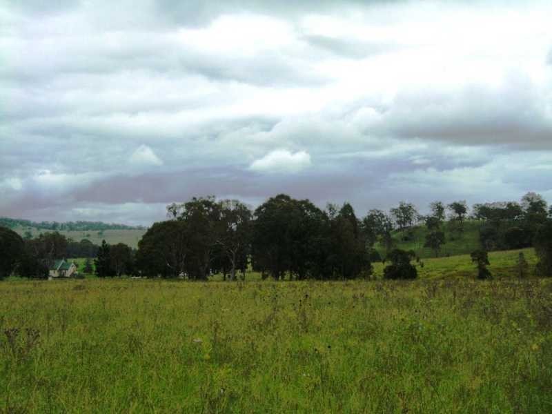 Christmas Creek Road, Christmas Creek QLD 4285