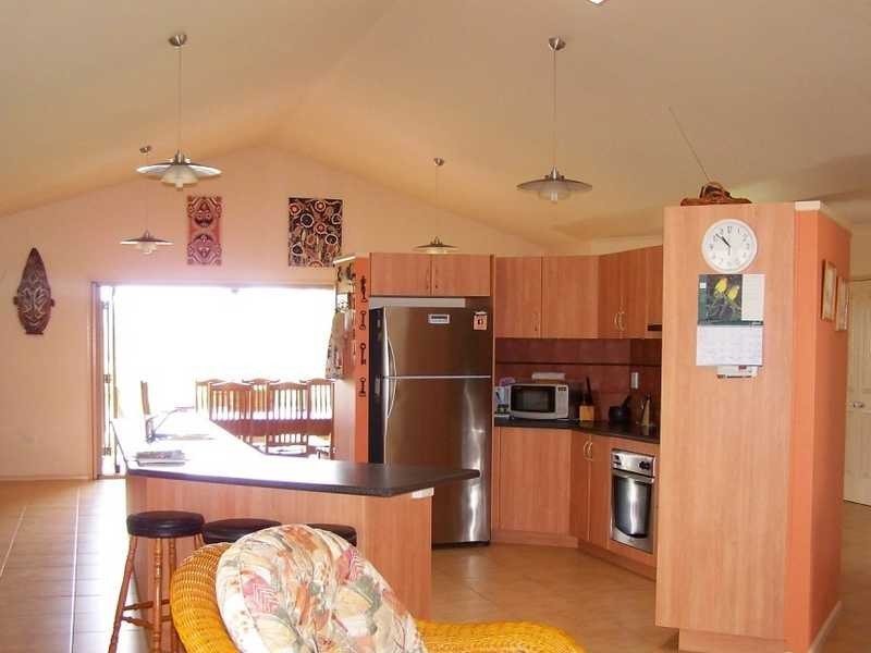 338 Christmas Creek Road, Laravale QLD 4285