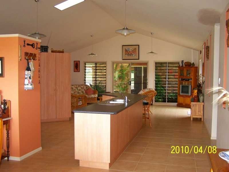 338 Christmas Creek Road, Laravale QLD 4285