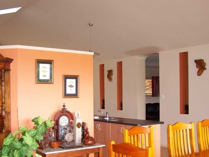 338 Christmas Creek Road, Laravale QLD 4285