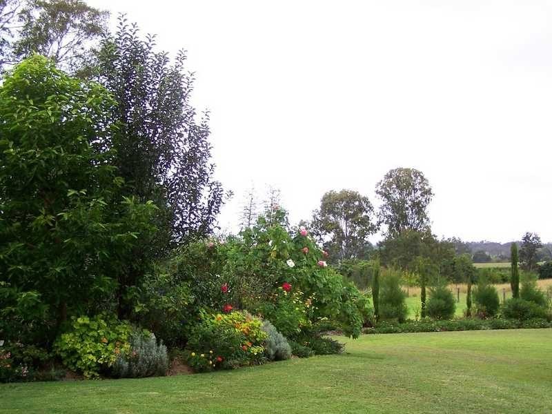 338 Christmas Creek Road, Laravale QLD 4285