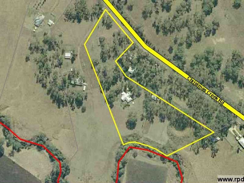 338 Christmas Creek Road, Laravale QLD 4285