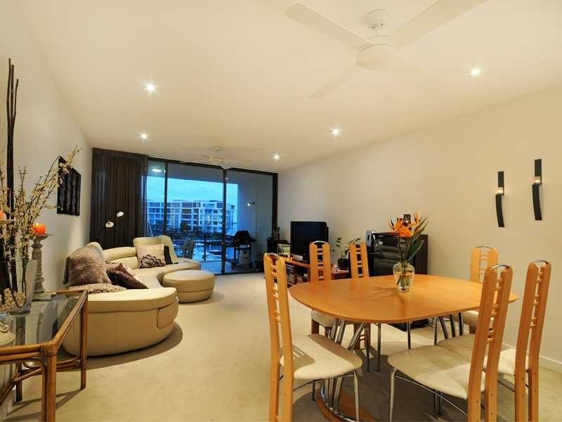 3302/323 Bayview Street, Hollywell QLD 4216