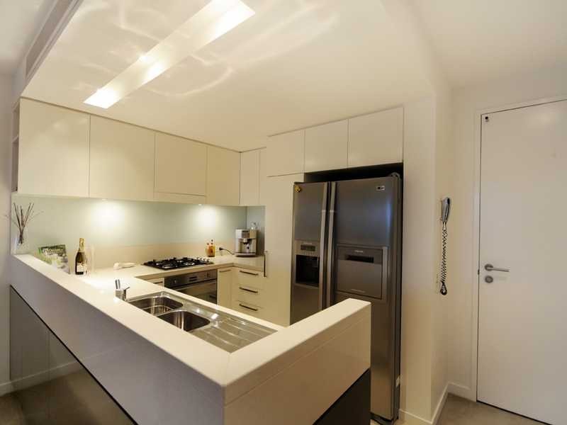 3302/323 Bayview Street, Hollywell QLD 4216