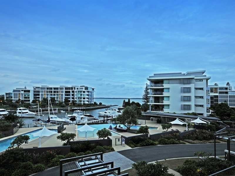 3302/323 Bayview Street, Hollywell QLD 4216