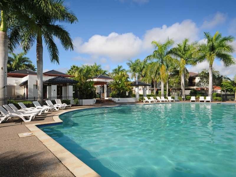 293/64 Gilston Road, Nerang QLD 4211