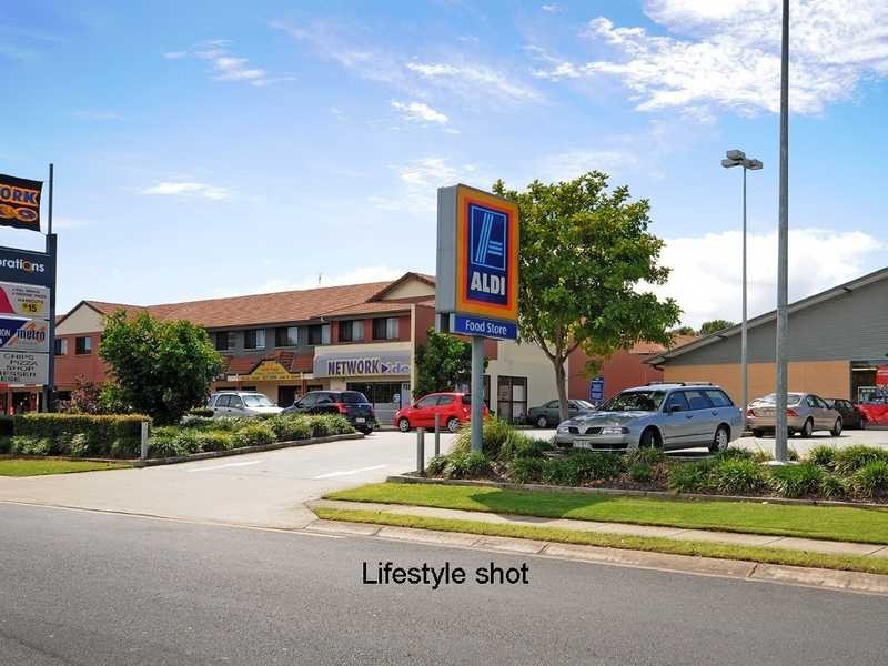 20/13 Brown Street, Labrador QLD 4215