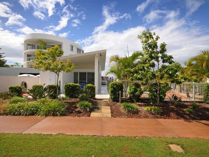 90/98 University Dr, Varsity Lakes QLD 4227