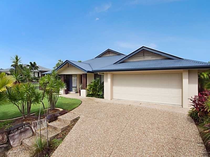 4 Jondaryan Street, Ormeau QLD 4208