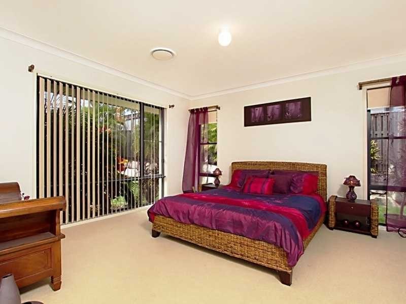 4 Jondaryan Street, Ormeau QLD 4208