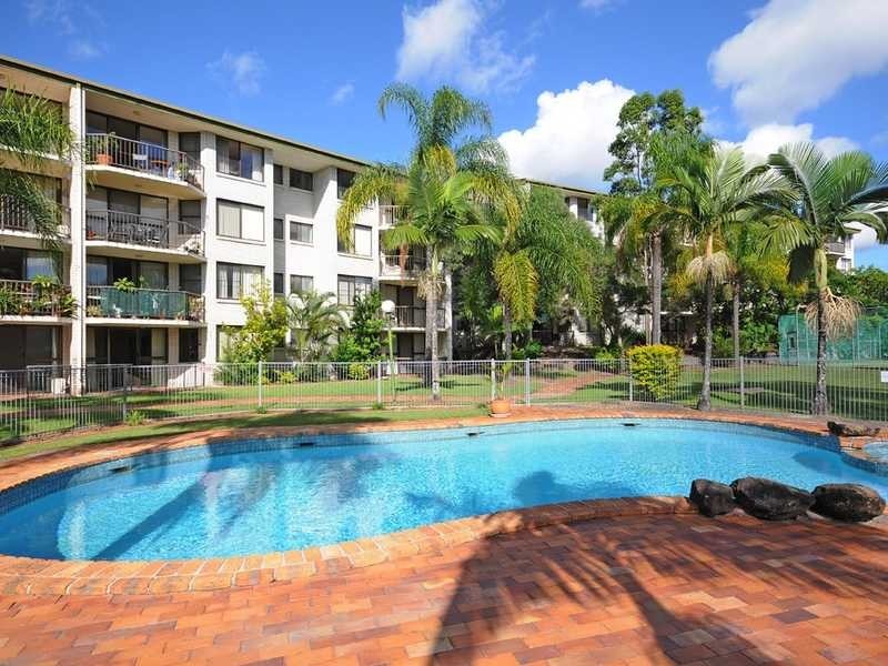 23/40 Murev Way, Carrara QLD 4211