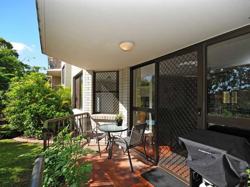 23/40 Murev Way, Carrara QLD 4211