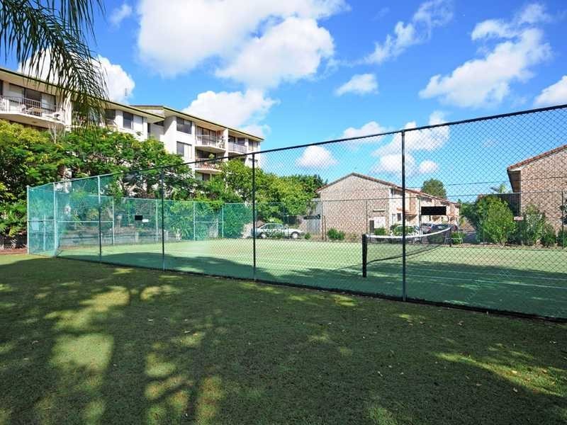 23/40 Murev Way, Carrara QLD 4211