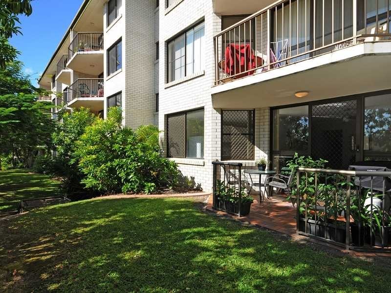 23/40 Murev Way, Carrara QLD 4211