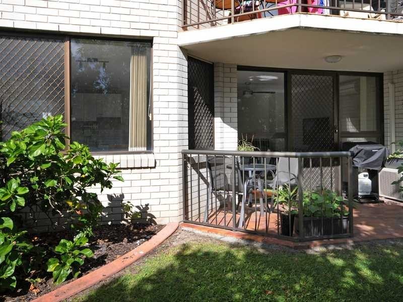 23/40 Murev Way, Carrara QLD 4211