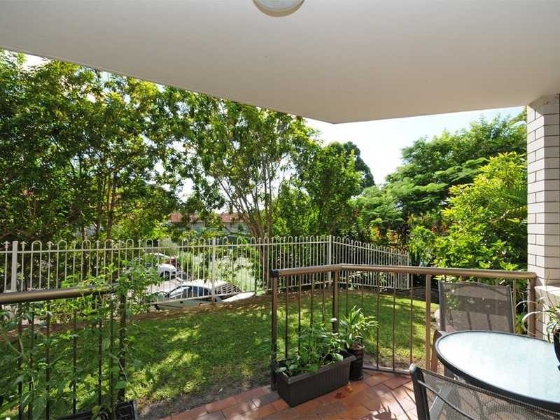 23/40 Murev Way, Carrara QLD 4211