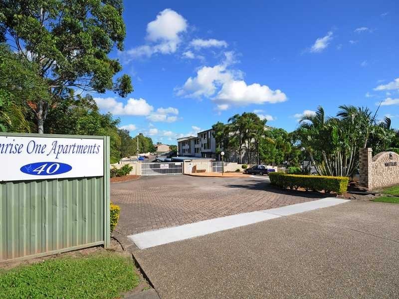 23/40 Murev Way, Carrara QLD 4211