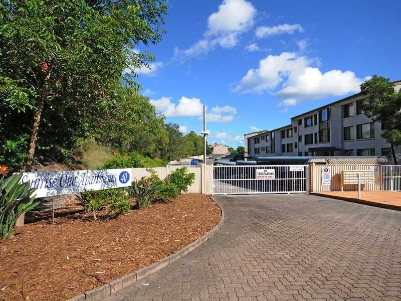 23/40 Murev Way, Carrara QLD 4211