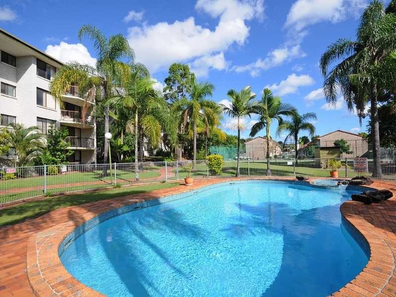 23/40 Murev Way, Carrara QLD 4211