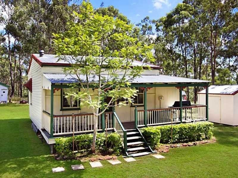 504 Innisplain Road, Beaudesert QLD 4285