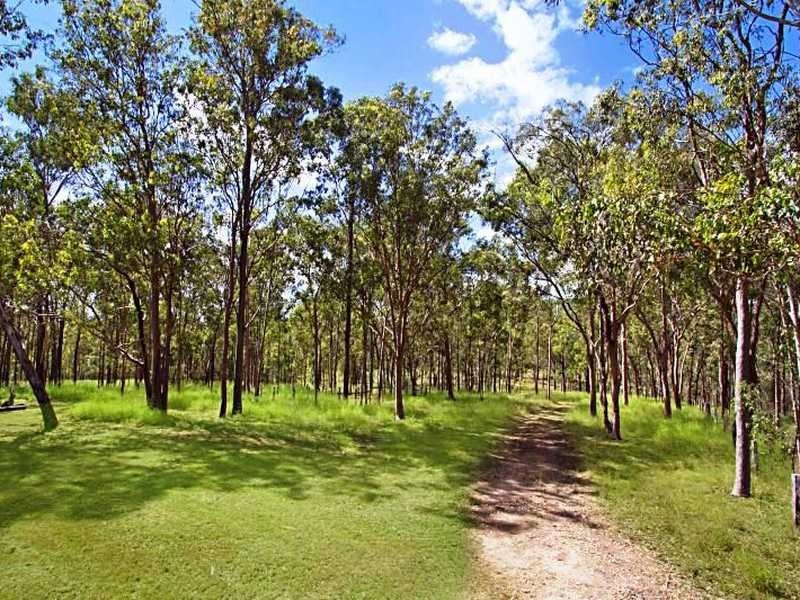 504 Innisplain Road, Beaudesert QLD 4285