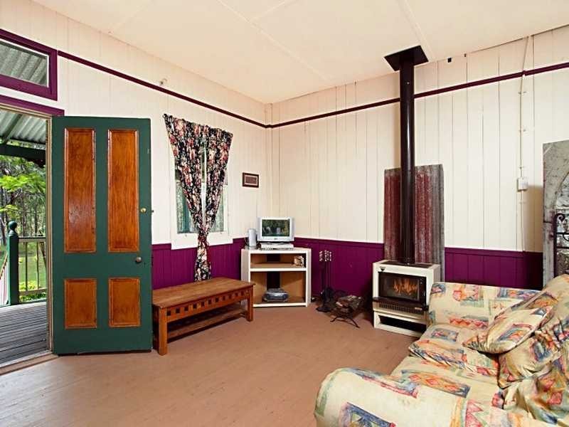 504 Innisplain Road, Beaudesert QLD 4285
