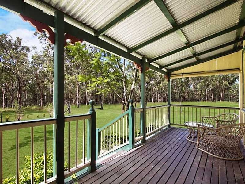 504 Innisplain Road, Beaudesert QLD 4285