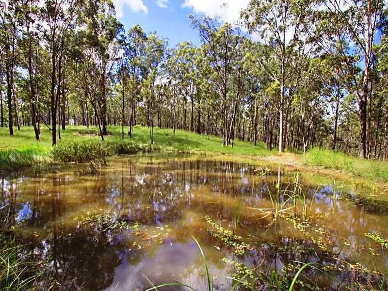 504 Innisplain Road, Beaudesert QLD 4285
